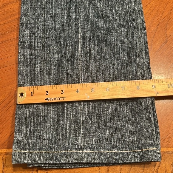 EUC Citizens of Humanity 100% Cotton Jeans Low-Waist Kelly Bootcut 30/Length 31 - Picture 5 of 5